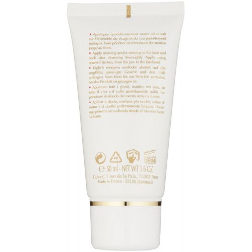  Guinot Creme Riche Fermete Lift Facial Cream, 1.6 Oz