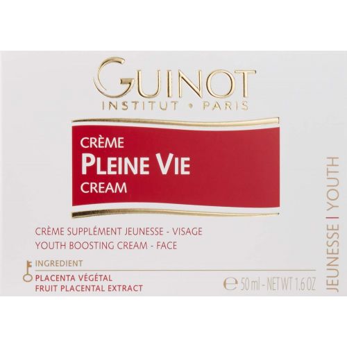  Guinot Pleine Vie Facial Cream, 1.6 Oz