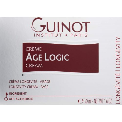  Guinot Age Logic Cellulaire Cream, 1.6 oz