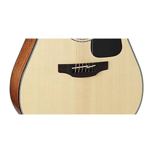  Takamine GD30CE NAT-KIT-2 Dreadnought Cutaway Acoustic-Electric Guitar, Natural