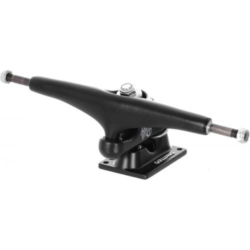  Gullwing Sidewinder II Longboard/Skateboard Trucks Set of 2