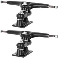 Gullwing Sidewinder II Longboard/Skateboard Trucks Set of 2