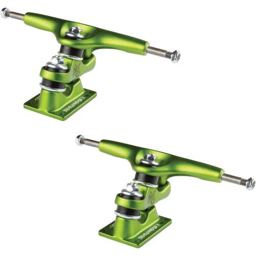  Sector 9 Gullwing Sidewinder II LongboardSkateboard Trucks Set of 2