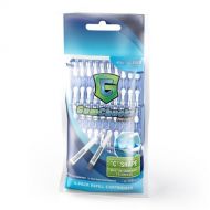 Gumchucks Adult Pro Floss Refill Cartridges (Pack of 6)