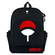 Gumstyle Anime Naruto Backpack Rucksack Knapsack Schoolbag Book Bag Daypack Satchel for Boys and Girls Cosplay
