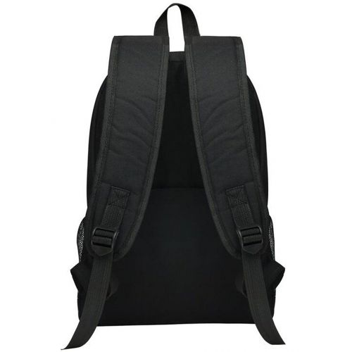  Gumstyle Luminous Danganronpa Backpack School Bag Back Pack Classic Schoolbag