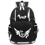 Gumstyle Hetalia Axis Powers Luminous Backpack Anime Book Bag Casual School Bag