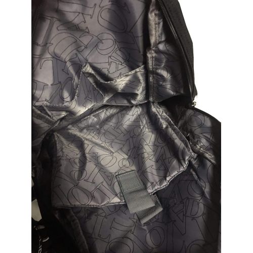  Gumstyle Undertale Game School Bag Backpack Shoulder Laptop Bags for Boys Girls Students Black 4