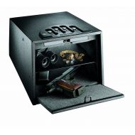 GunVault GV2000C-DLX Multi Vault Deluxe Gun Safe