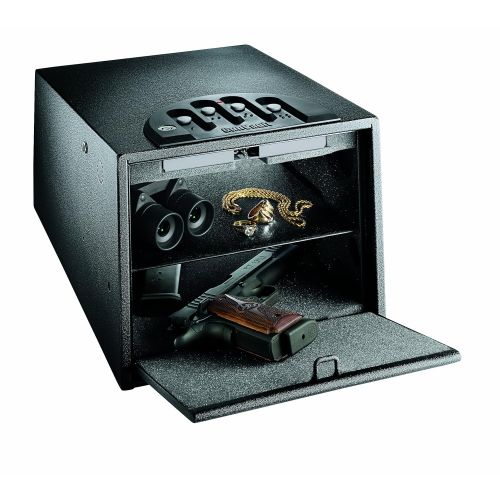  GunVault GV2000C-DLX Multi Vault Deluxe Gun Safe