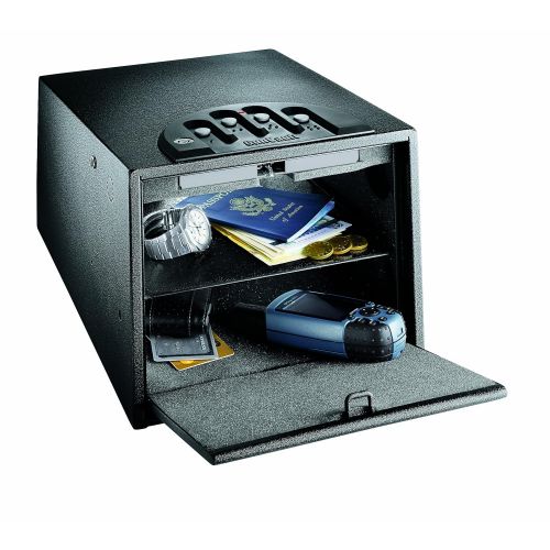  GunVault GV2000C-DLX Multi Vault Deluxe Gun Safe