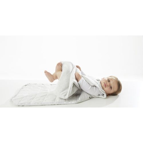  Gunamuna Gunapod Sleep Sack Luxury BambooRayon Unisex Wearable Blanket Baby Sleeping Bag with WONDERZiP