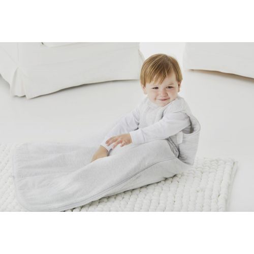  Gunamuna Gunapod Sleep Sack Luxury BambooRayon Unisex Wearable Blanket Baby Sleeping Bag with WONDERZiP