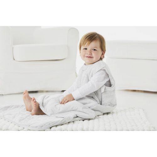  Gunamuna Gunapod Sleep Sack Luxury BambooRayon Unisex Wearable Blanket Baby Sleeping Bag with WONDERZiP