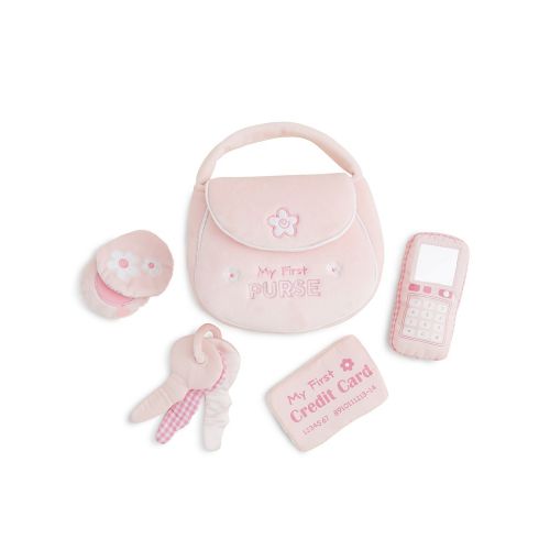  Gund My First Purse Play Set - Ages 0+