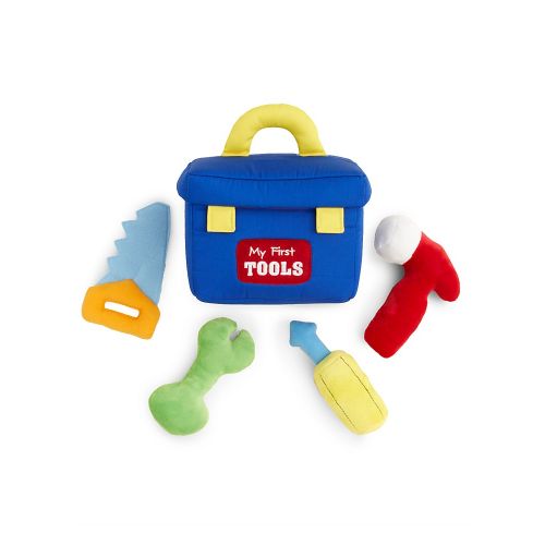  Gund My First Toolbox Play Set - Ages 0+