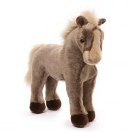 Gund Kibo Horse 13” Stuffed Plush Gund #4054140 Earth Sea Sky Line