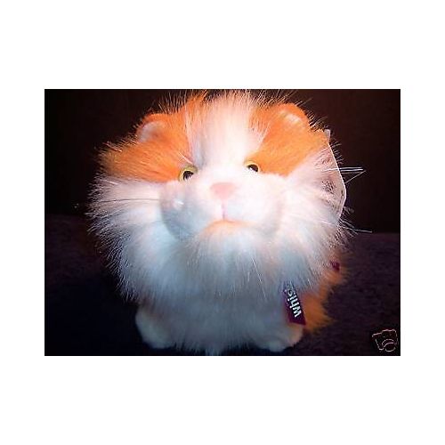  Gund Plush Chuck Cat Kal Kan Whiskas New Stuffed Kitty