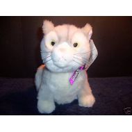 Gund Plush Marvin Cat Kal Kan Whiskas New Stuffed Kitty