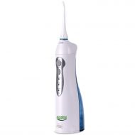 Gurin Professional Rechargeable Oral Irrigator Water Flosser with High Capacity Water Tank