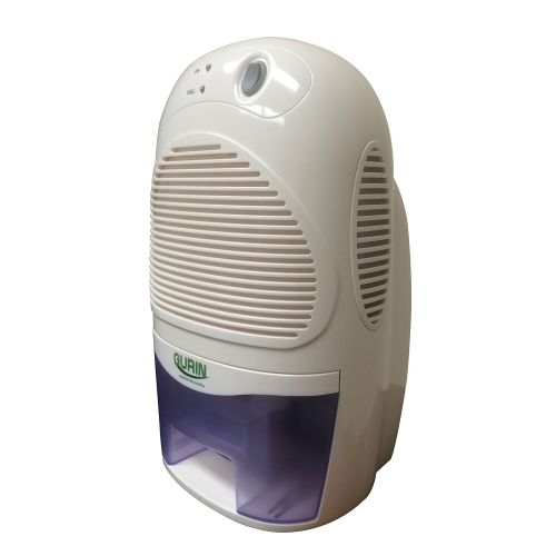  Gurin DHMD-310 Mid Size Electric Dehumidifier with 1500ml Tank