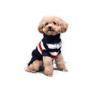Gusha Dog Jacket Shirt Coat pet Winter Clothes Warm Soft Dog Clothing