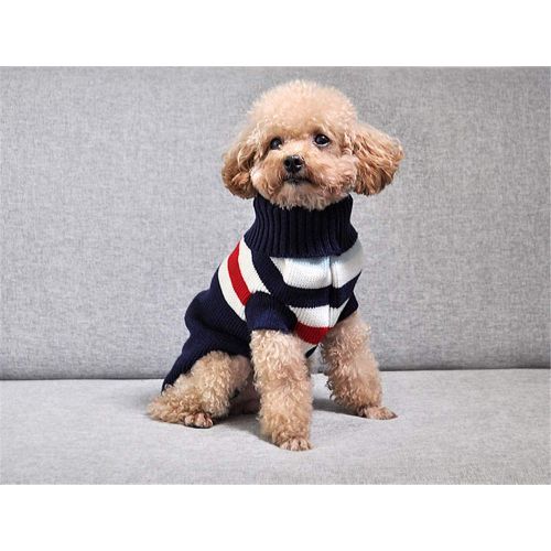  Gusha Dog Jacket Shirt Coat pet Winter Clothes Warm Soft Dog Clothing