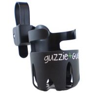 [아마존 핫딜]  [아마존핫딜]Guzzie+Guss guzzie+Guss Universal Cup Holder, Black