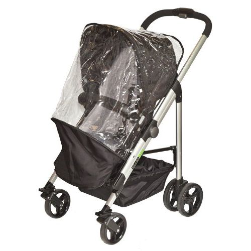  Guzzie+Guss guzzie+Guss Denman Stroller, Aqua