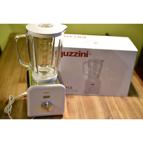  Guzzini, Mixer, 19 x 17,5 x h39 cm