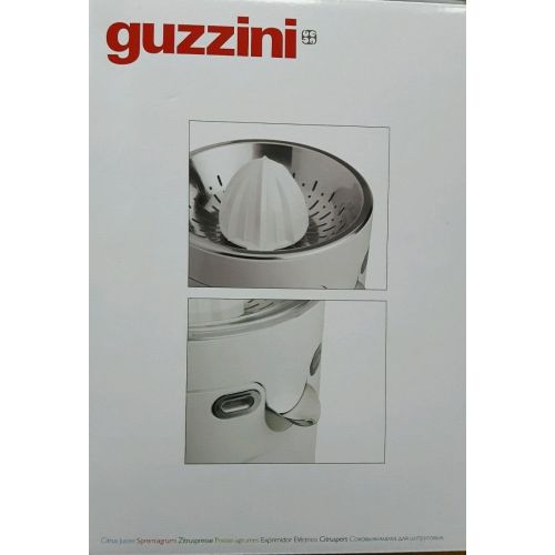  Guzzini Zitruspresse