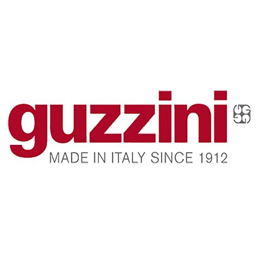  Guzzini Bestekset 24-delig mat Blauw 110700138 My Fusion
