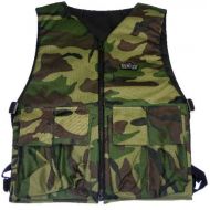 GxG GXG Reversible Tactical Vest