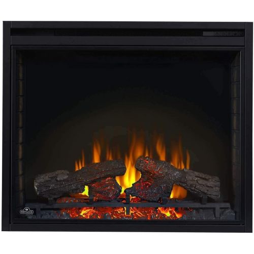  GXP Built-in Electric Fireplace, 33 Inch