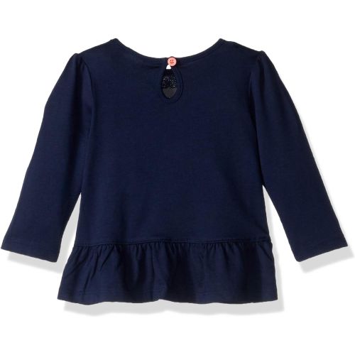 짐보리 Gymboree Baby Girl Long Sleeve Set