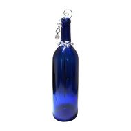 인센스스틱 GypsyBeat Pacific Passion Wine Bottle Incense Holder Burner