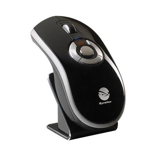  Gyration Air Mouse Elite Optical - USB - 3 x Button GYM5600NA