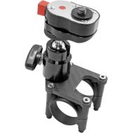 GyroVu Monitor Mount V2 with Quick Release Plate for DJI Ronin-M/Freefly MoVI