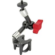 GyroVu 7 Heavy-Duty Articulated-Arm Monitor Mount for DJI Ronin-M/MX & FREEFLY MoVI Stabilizers