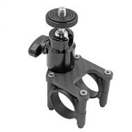 GyroVu Carbon Fiber Plate Lightweight Durable V2 Monitor Mount for DJI Ronin-M/Ronin-MX/Freefly MoVI