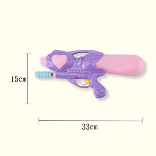  H&ZL Water Gun, Water Pistols Super Soakers Water Blaster for Kids and Adults Party Beach Outdoor Pool Toys,Pink