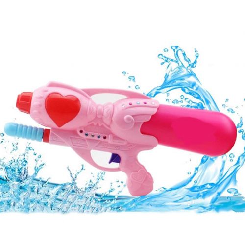  H&ZL Water Gun, Water Pistols Super Soakers Water Blaster for Kids and Adults Party Beach Outdoor Pool Toys,Pink