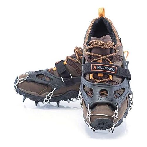  [아마존베스트]Hillsound Trail Crampon