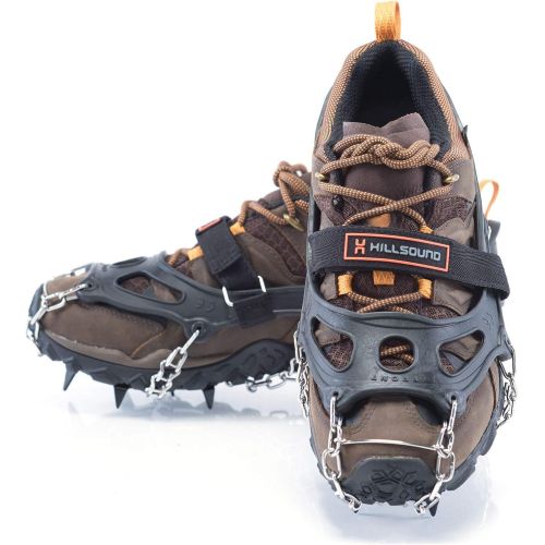  [아마존베스트]Hillsound Trail Crampon