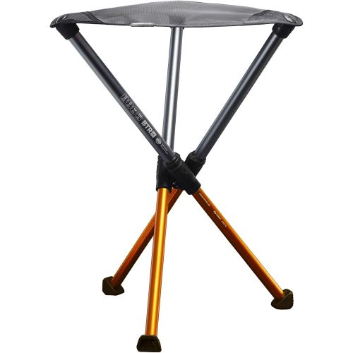  H Hillsound Hillsound BTR Stool - Ultralight Camping/Hunting/Multipurpose Stool, 2 Year Warranty