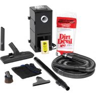 H-P HP Products 9880 Dirt Devil Central Vacuum System