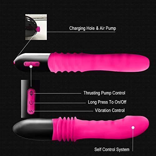  H-WN0430 7 Speeds 50mm Wide Handheld Massager Massagers l Body Shop