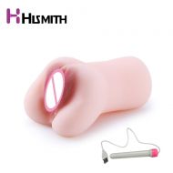 H-WN0430 Hot Pocket Massager Artificial with Free USB Heating Rod Massagers