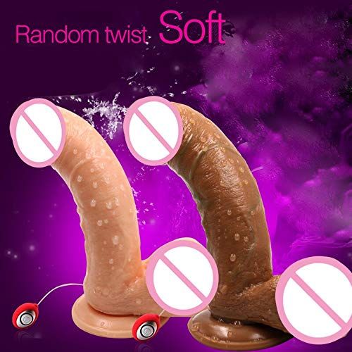  H-WN0430 Hot Massager 10 Frequency +Swing Magic Artificial Massagers