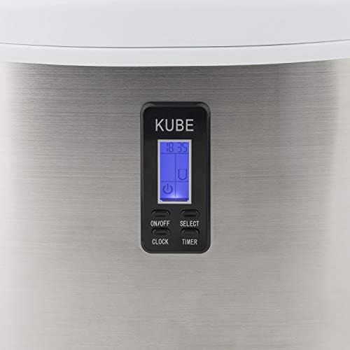  [아마존베스트]H.Koenig KB15 Ice Cube Maker, 150 Watt